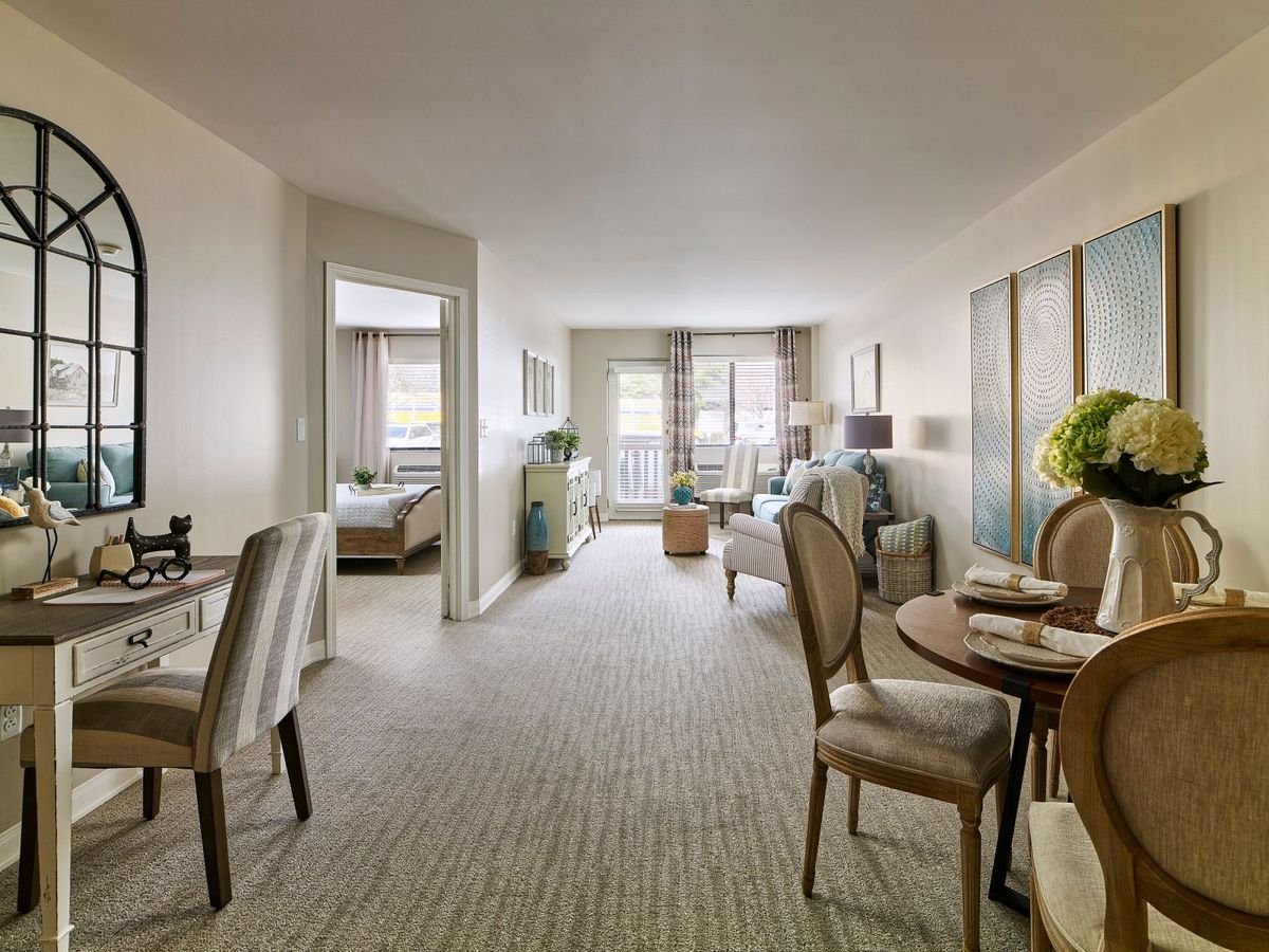 The Residences at Plainview Pricing, Photos and Floor Plans in